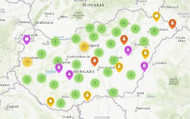 Lezárult az Iskolakerti Alapozó Alprogram III. üteme