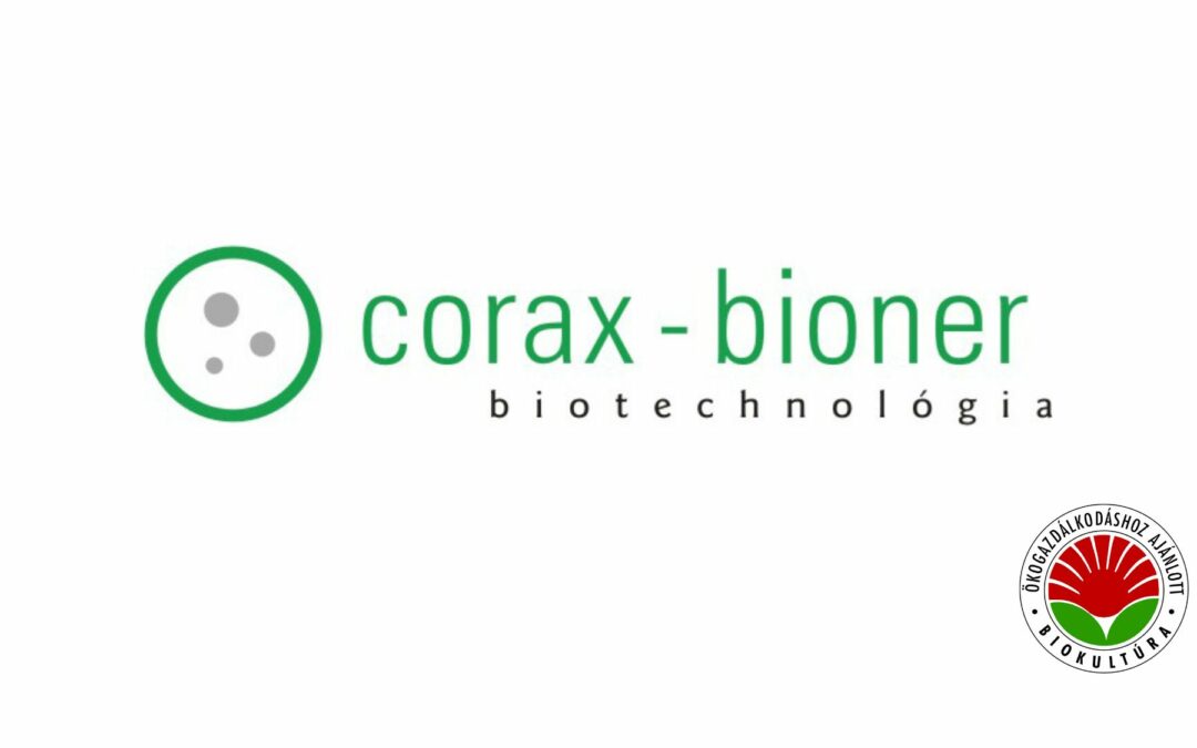 Corax-bioner Zrt.