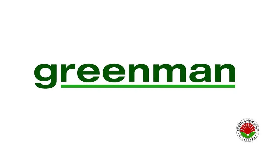 Greenman Kft.