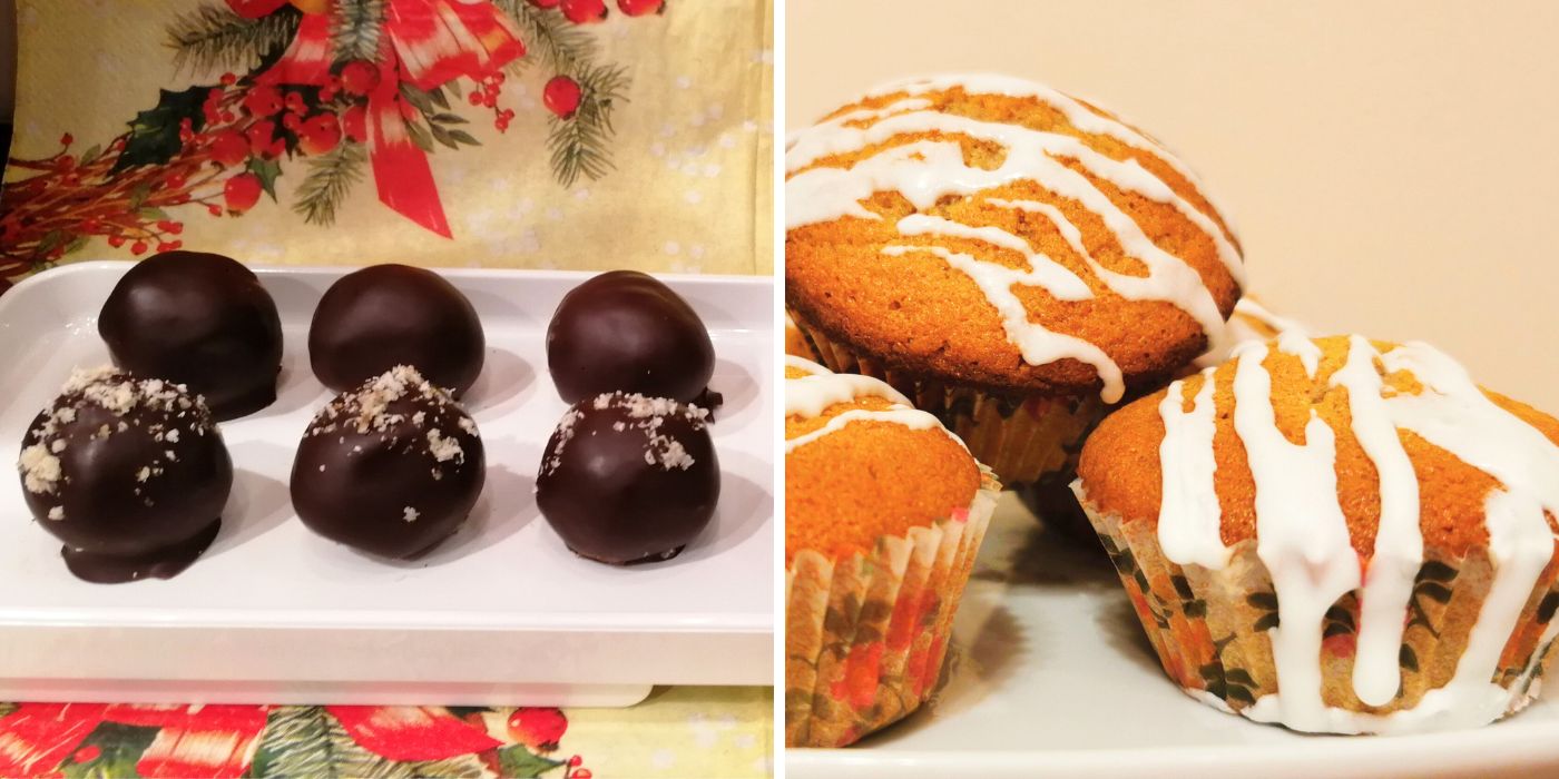 karácsonyi biofinomságok Mit kezdjek a nyakamra érett fügével?