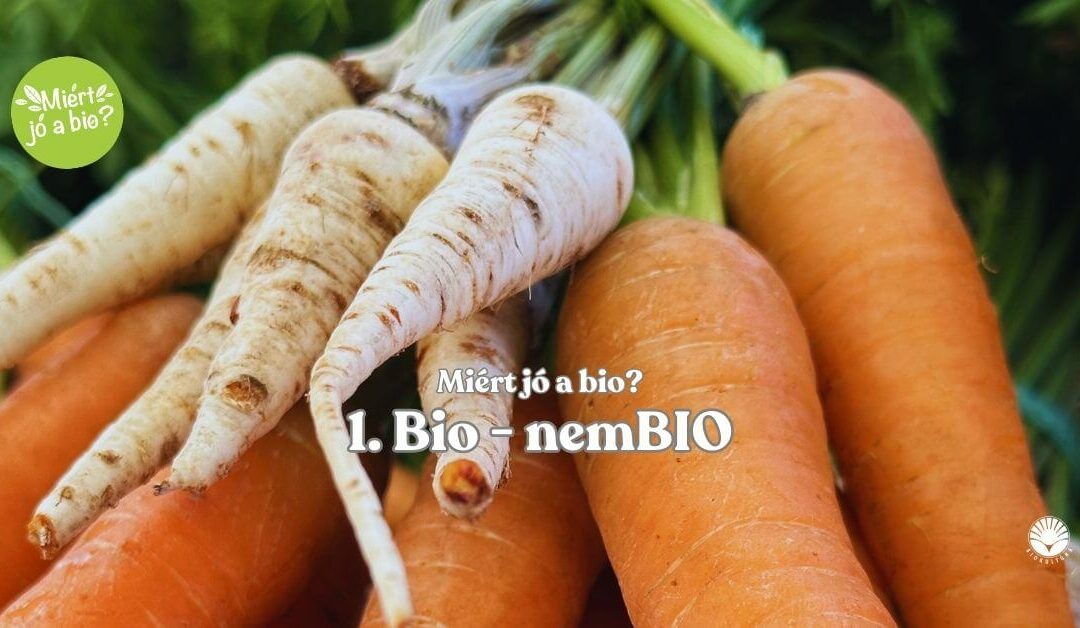 BIO – nemBIO?