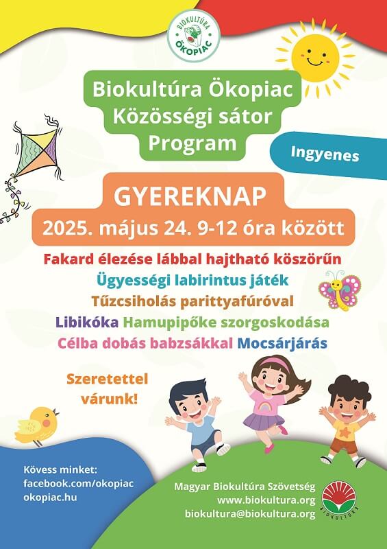 Pödörjünk-sodorjunk! - Tésztaformázás az Ökopiacon
