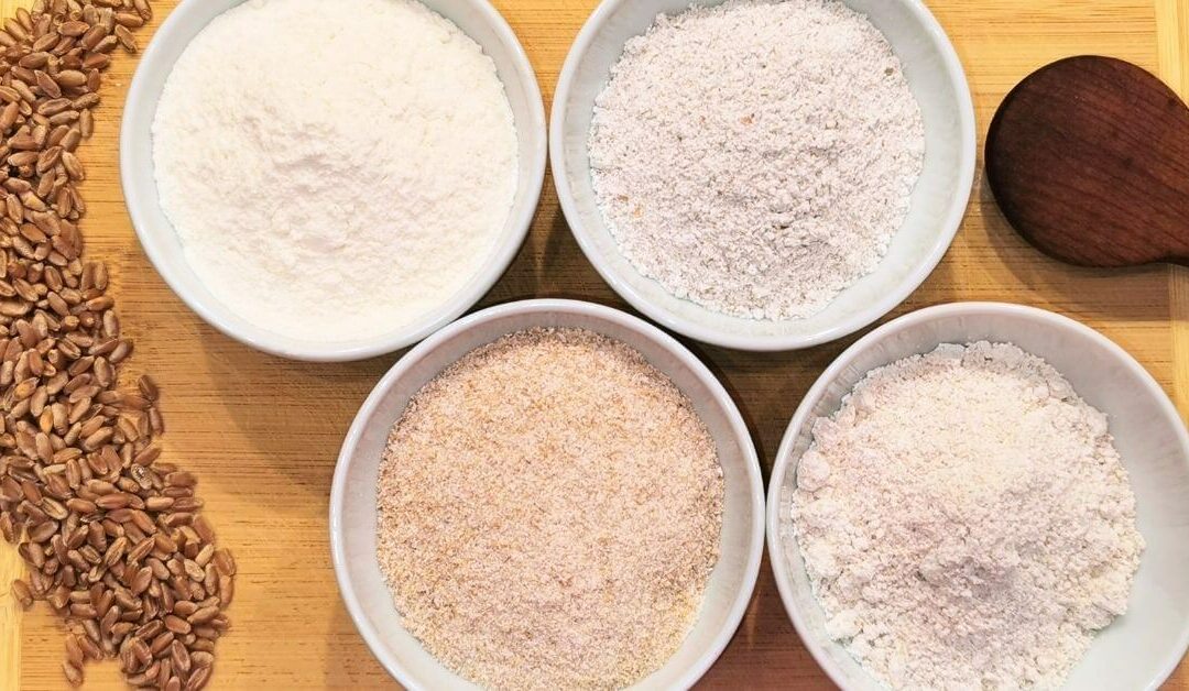 Teljes kiőrlésűből csak BIOt!