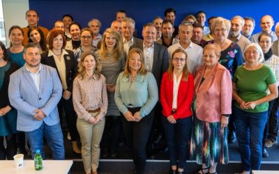 Civil kezdeményezés indult a Magyar Vidéki Paktum létrehozására