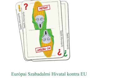 Kié lesz a vetőmag?