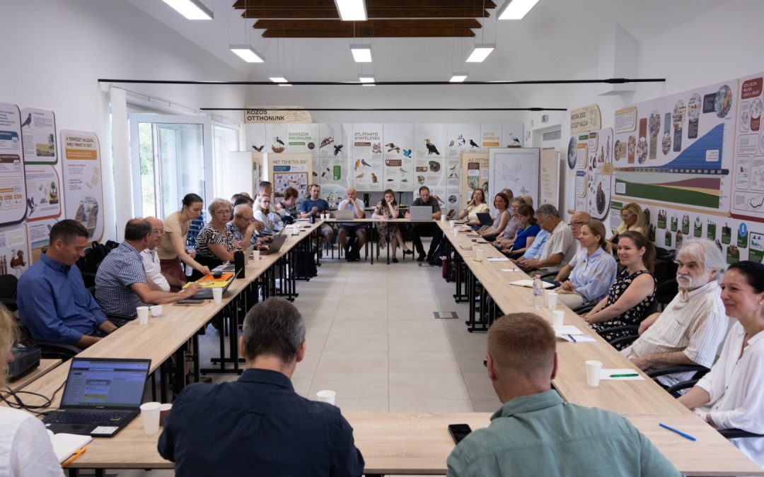 Közel 300 különböző javaslat érkezett a Magyar Vidéki Paktum szervezeteitől a vidék- és agrárstratégia civil oldali előkészítő anyagához